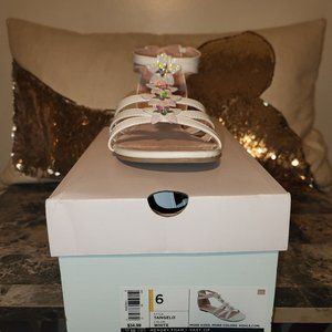 Girls' Youth Sandals